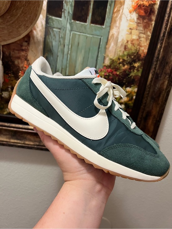 Nike Shoes - Nike Pacific Green Sail Gum (Women's) sneakers